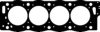 PSA 0209Z2 Gasket, cylinder head